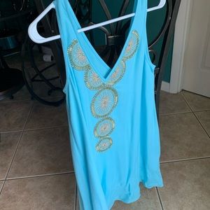 Lilly Pulitzer dress